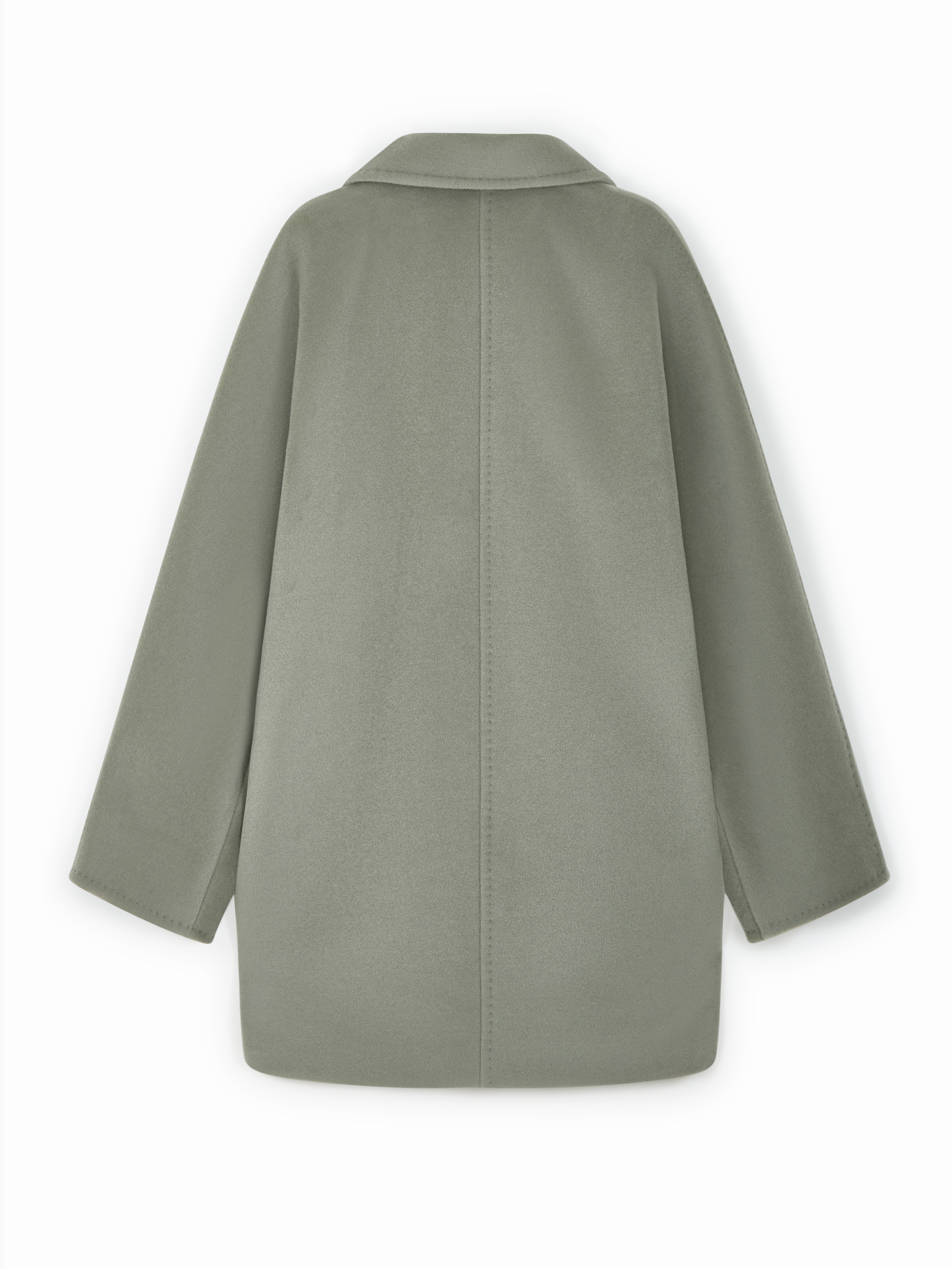Rebus coat