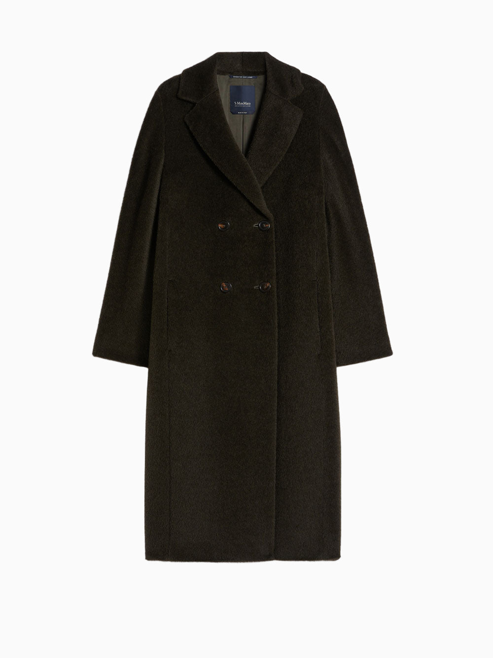 Rosanna coat
