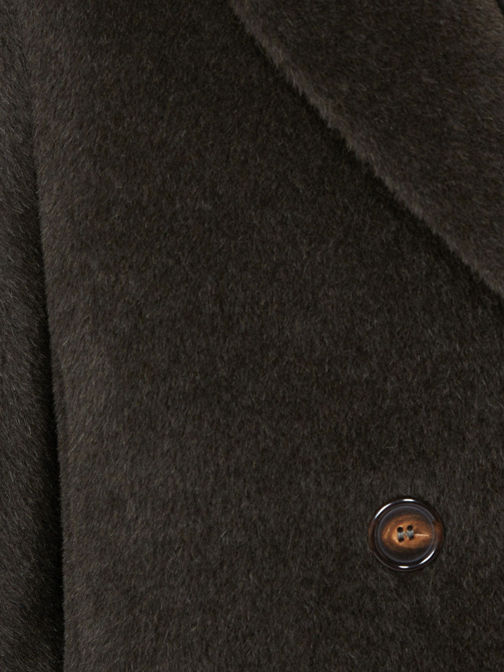 Rosanna coat | S Max Mara | OTTODISANPIETRO