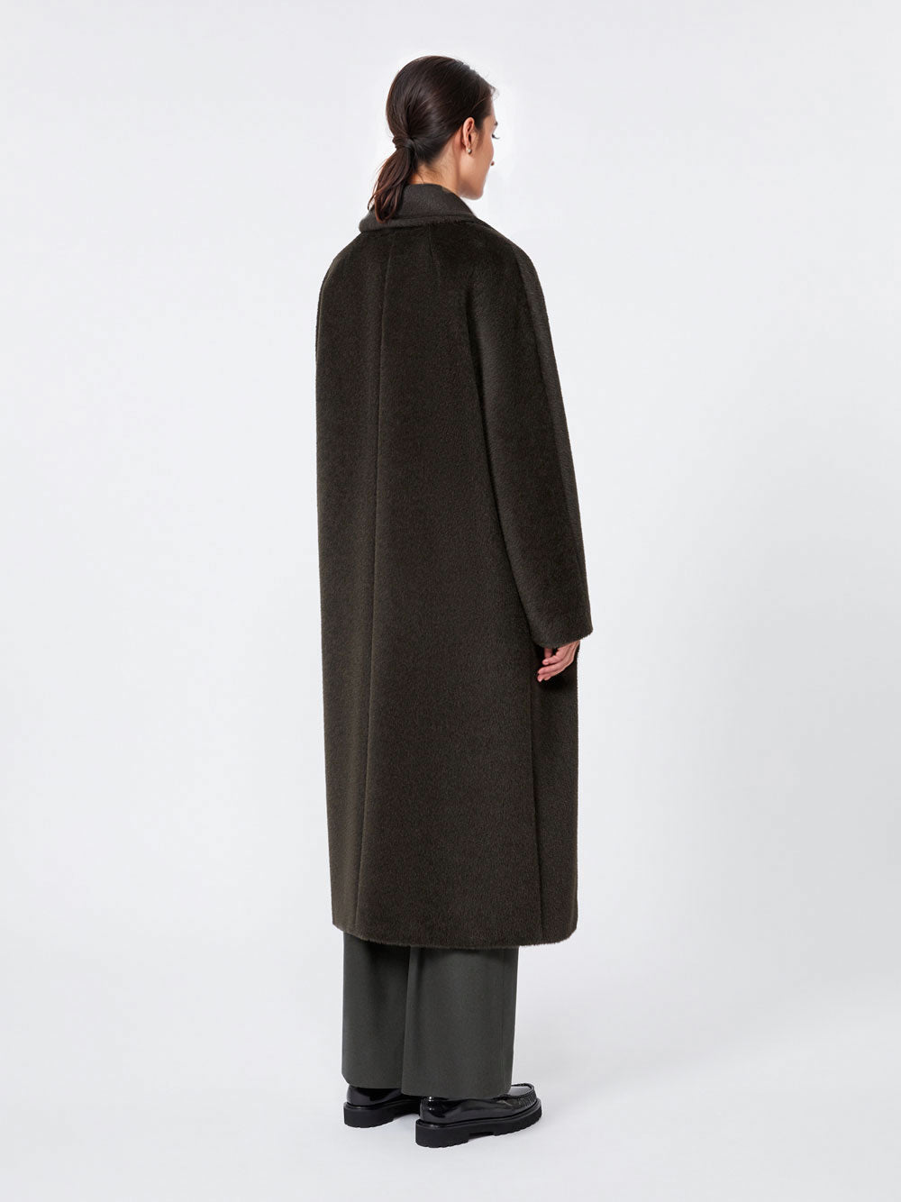 Rosanna coat