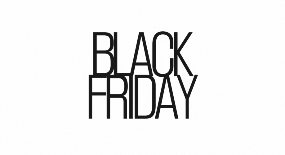 Black friday