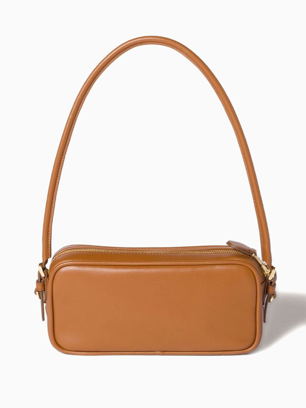 Leather pouch | Miu Miu | OTTODISANPIETRO