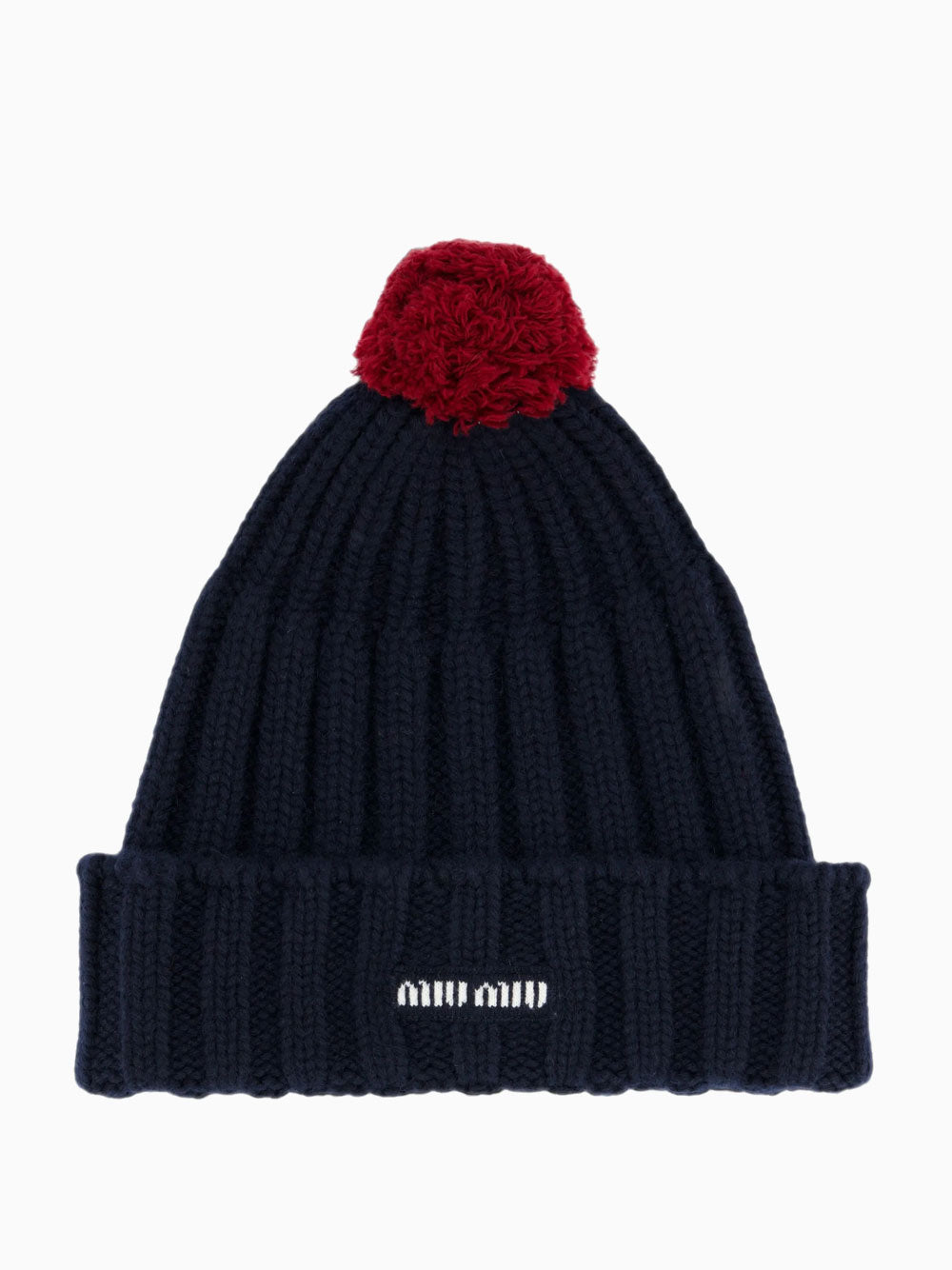 Gorro pompón