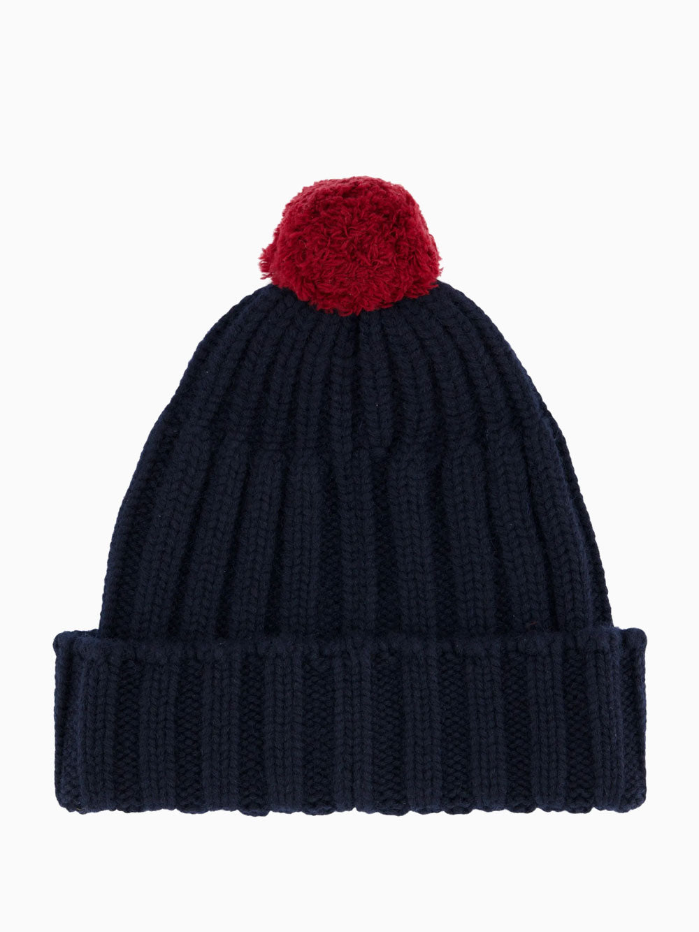 Gorro pompón