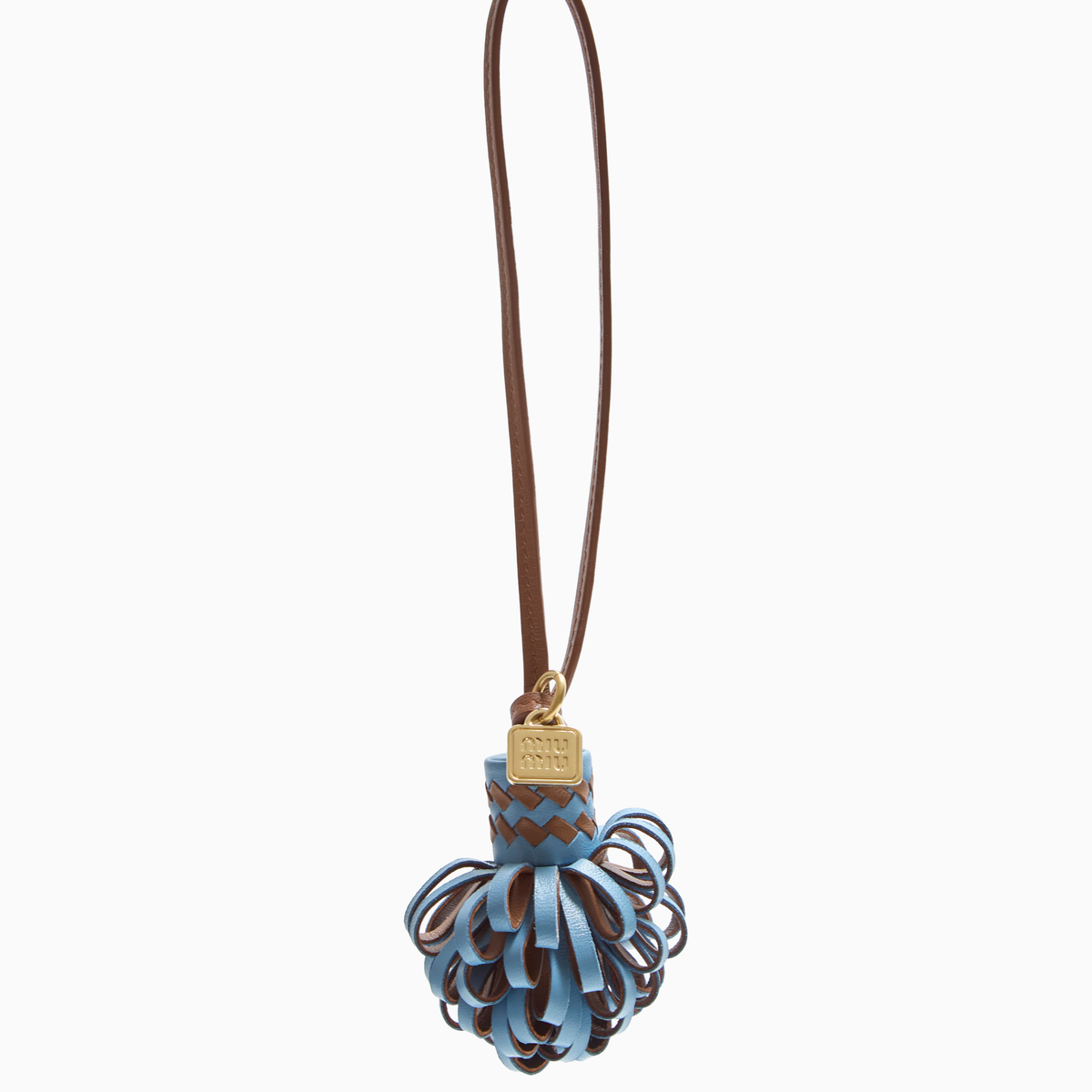 Pompom charm | Miu Miu | OTTODISANPIETRO