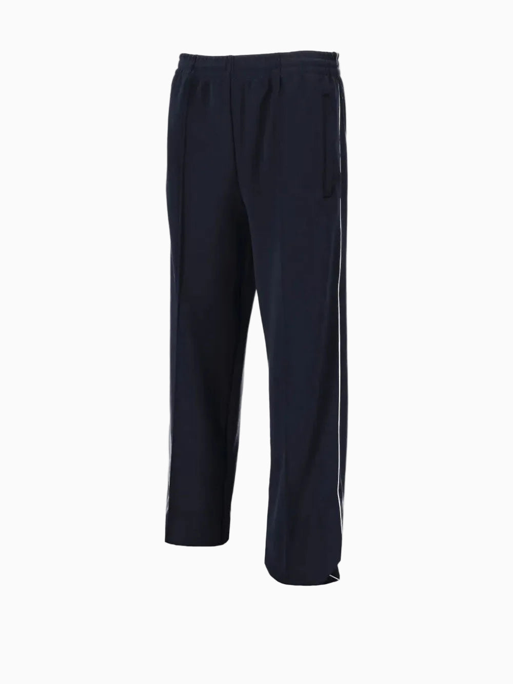 Joggers en jersey técnico