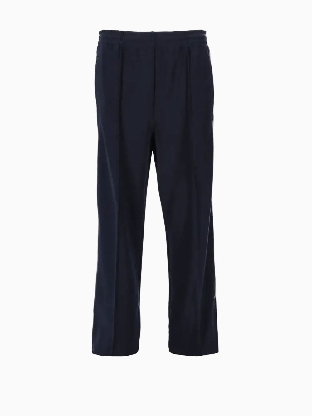 Joggers en jersey técnico