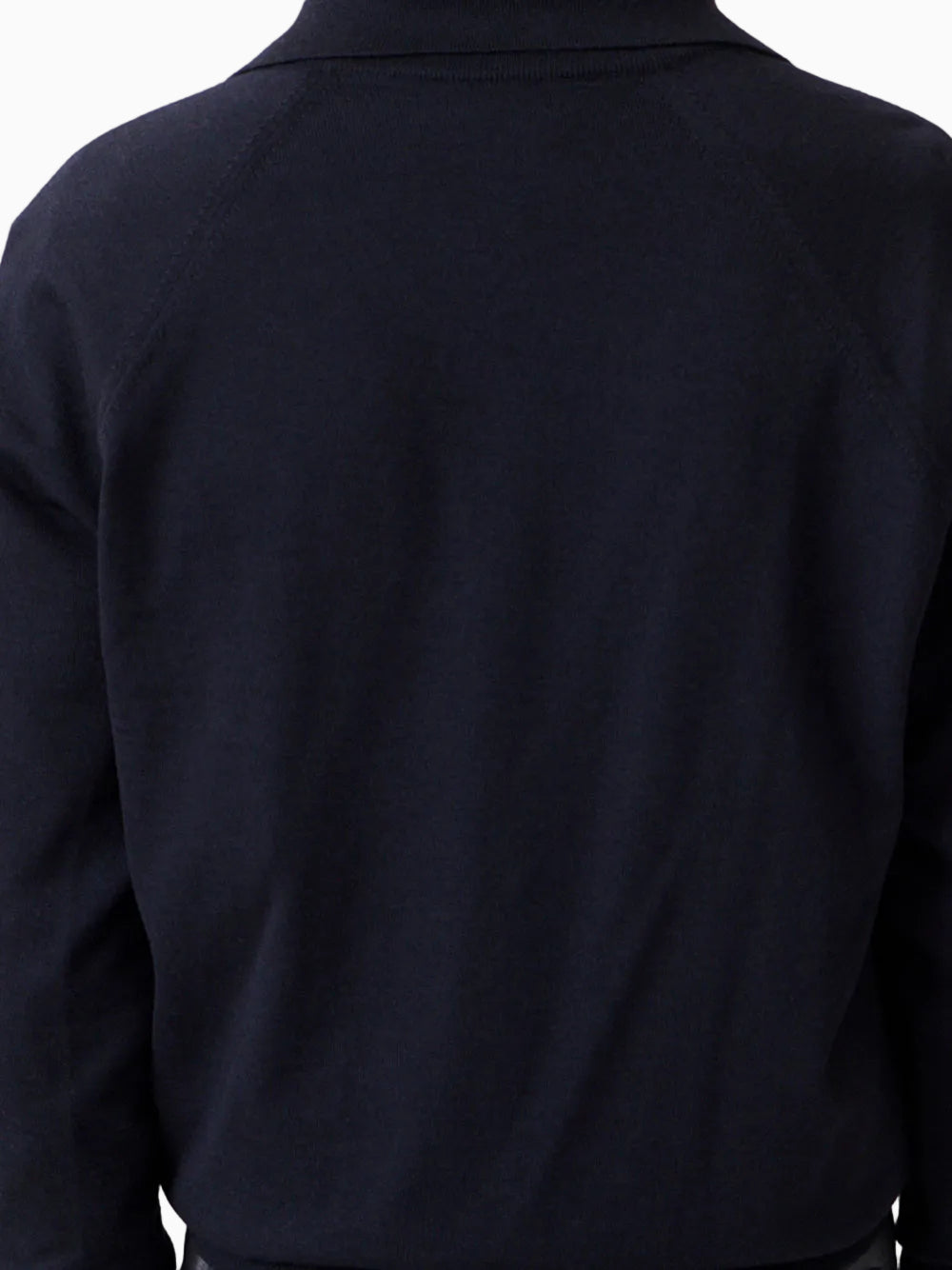 Polo collar jumper | Miu Miu | OTTODISANPIETRO