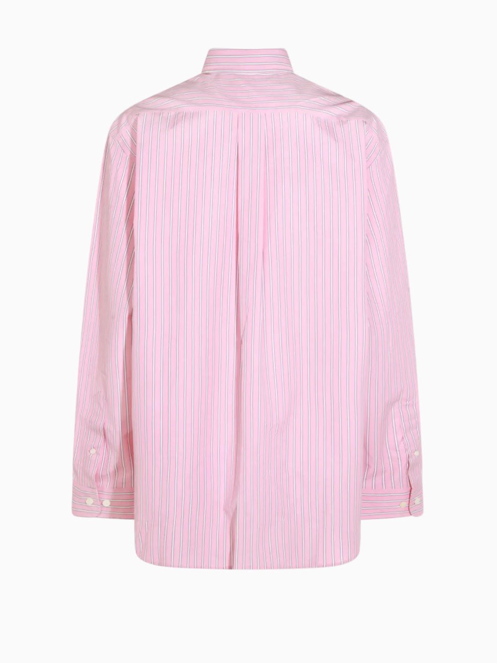 Striped shirt | Miu Miu | OTTODISANPIETRO
