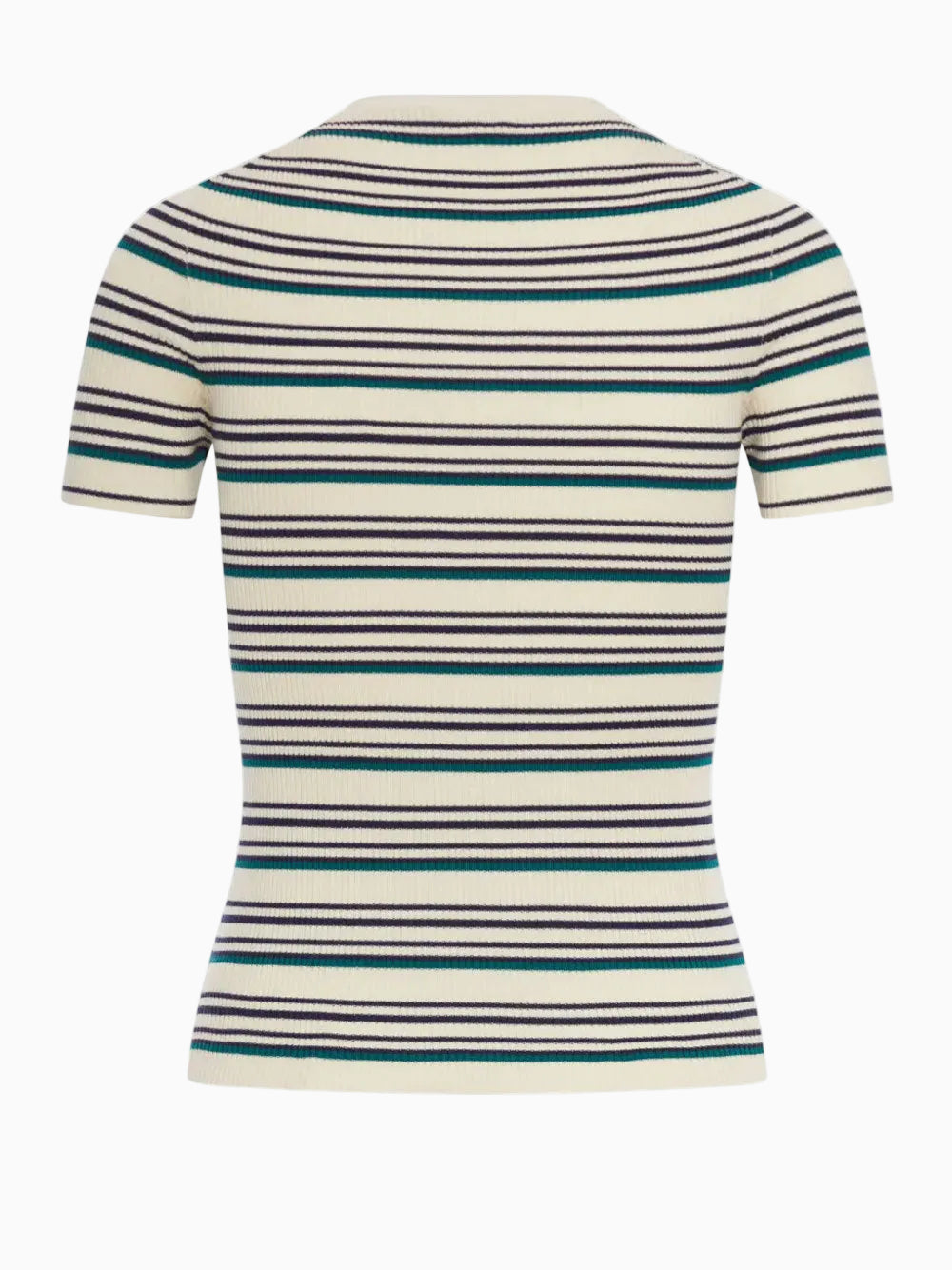 Striped top | Miu Miu | OTTODISANPIETRO