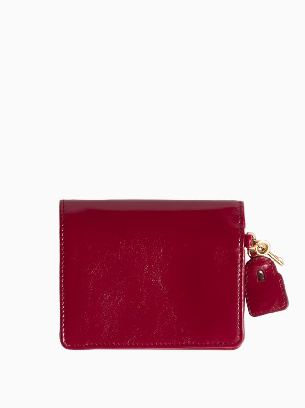 Small lock wallet | Miu Miu | OTTODISANPIETRO