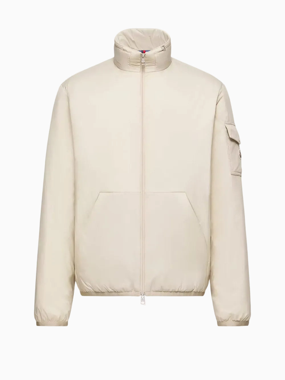 Breezes padded jacket