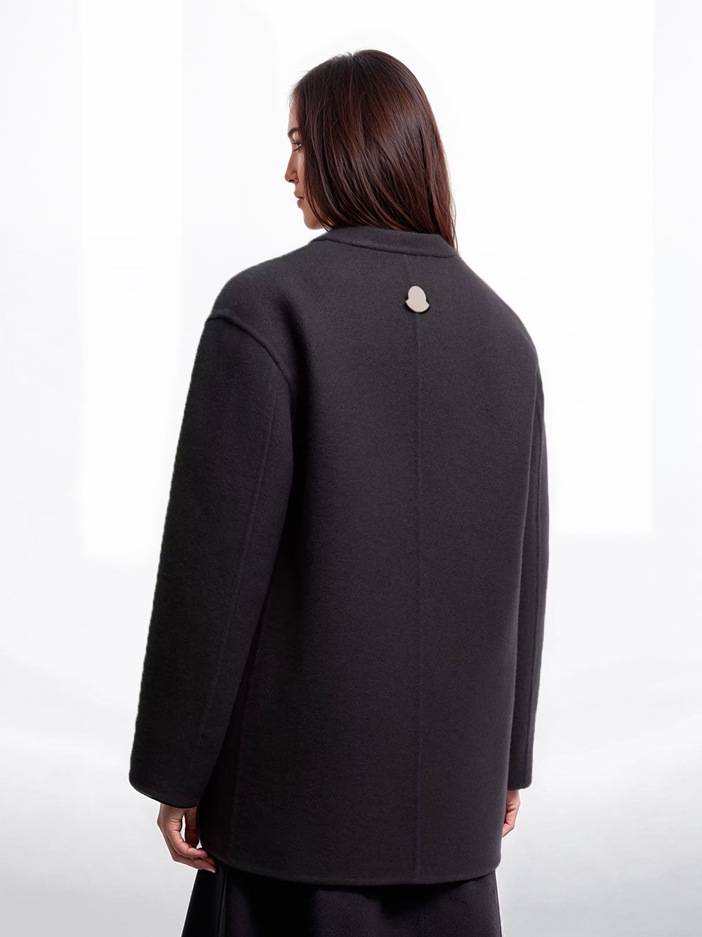 Francium 3-in-1 down jacket