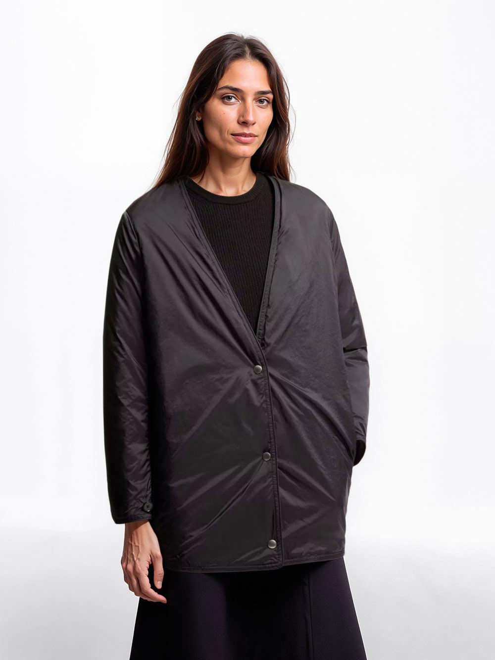 Francium 3-in-1 down jacket