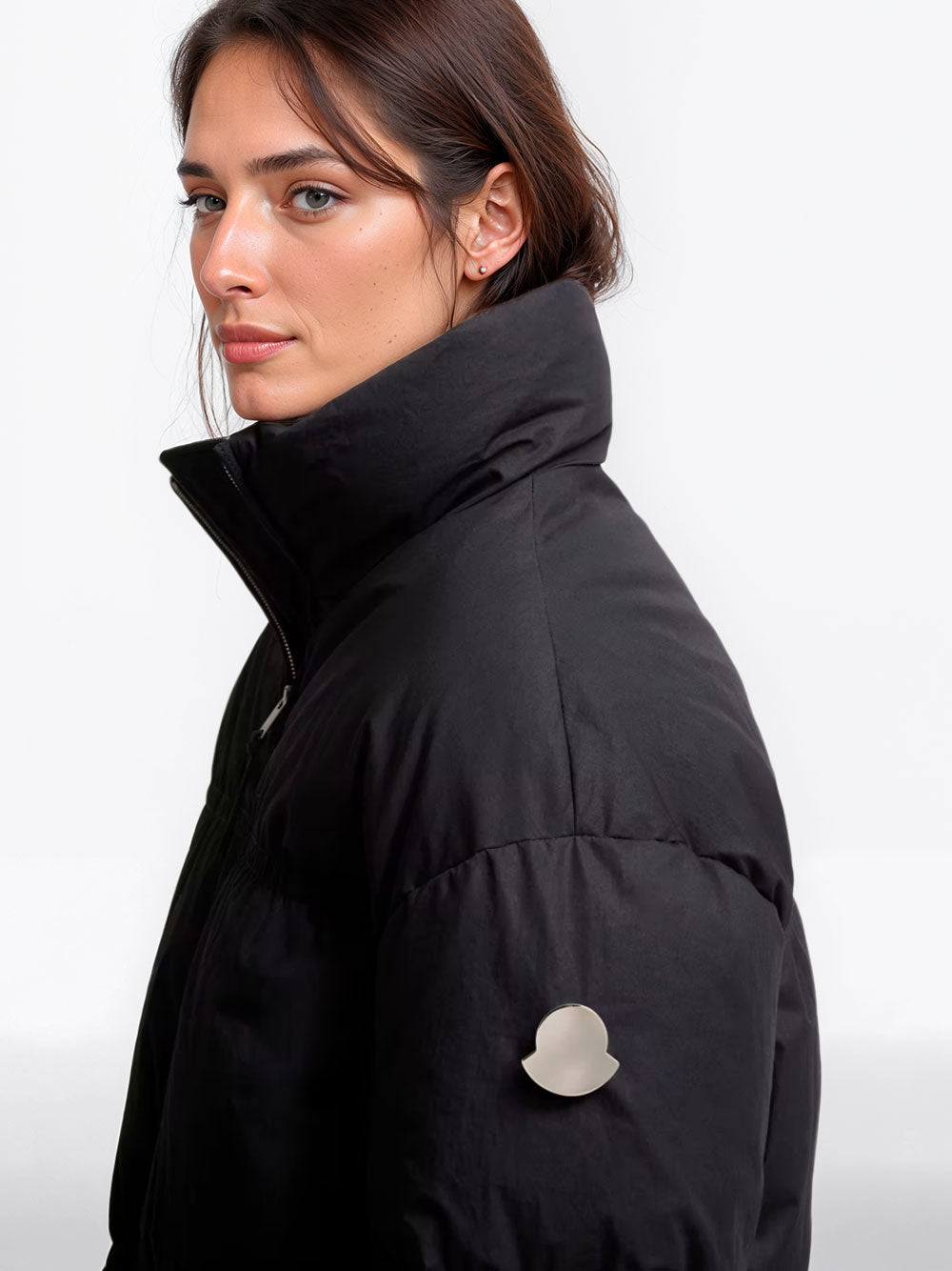 Mimimycin down jacket