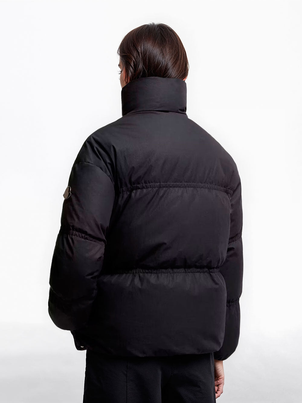 Mimimycin down jacket