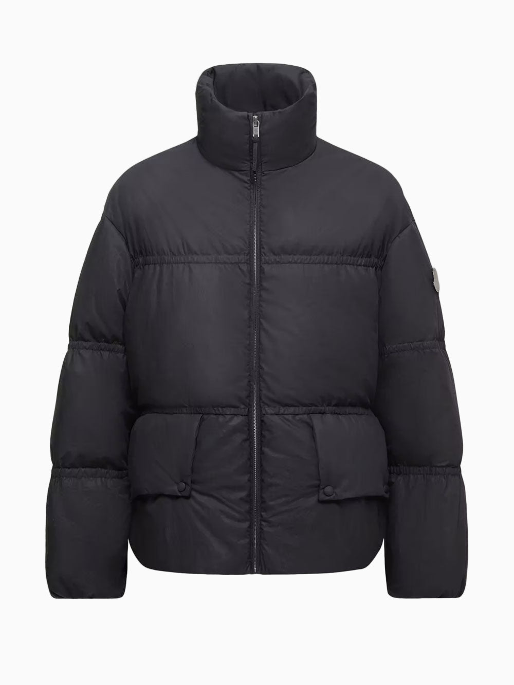 Mimimycin down jacket