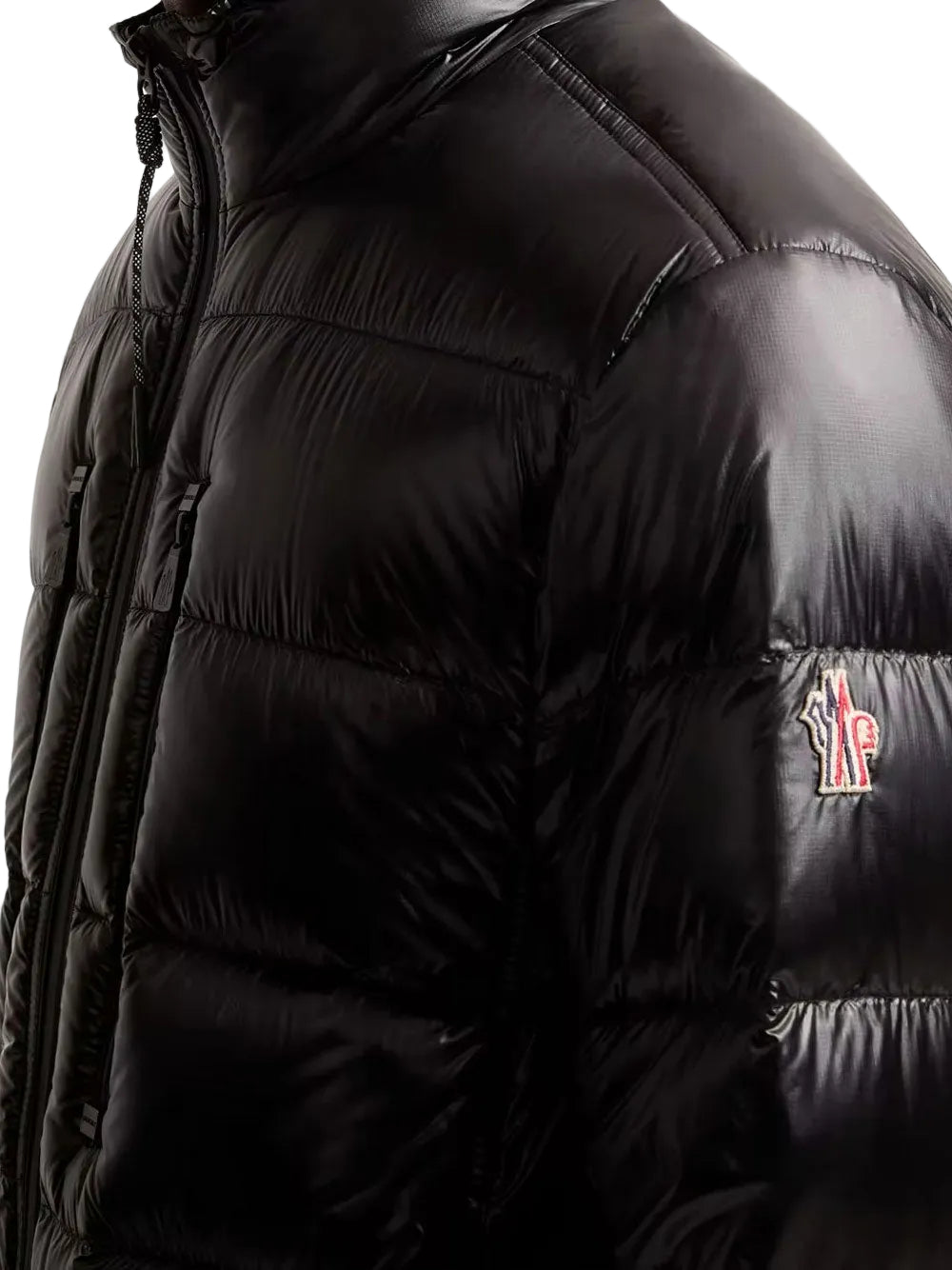 Orres down jacket | Moncler Grenoble | OTTODISANPIETRO