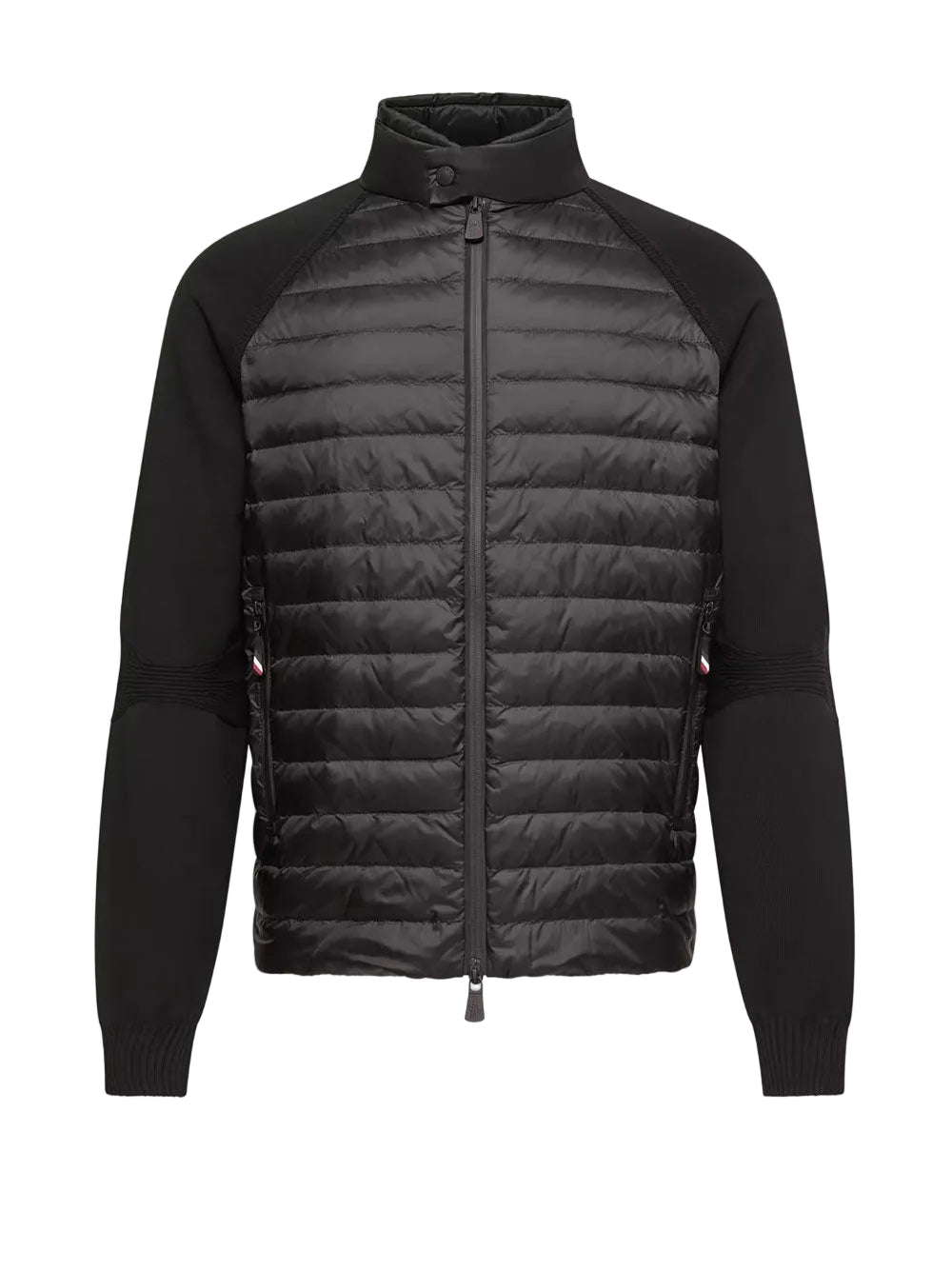 Cardigan acolchado | Moncler Grenoble | OTTODISANPIETRO