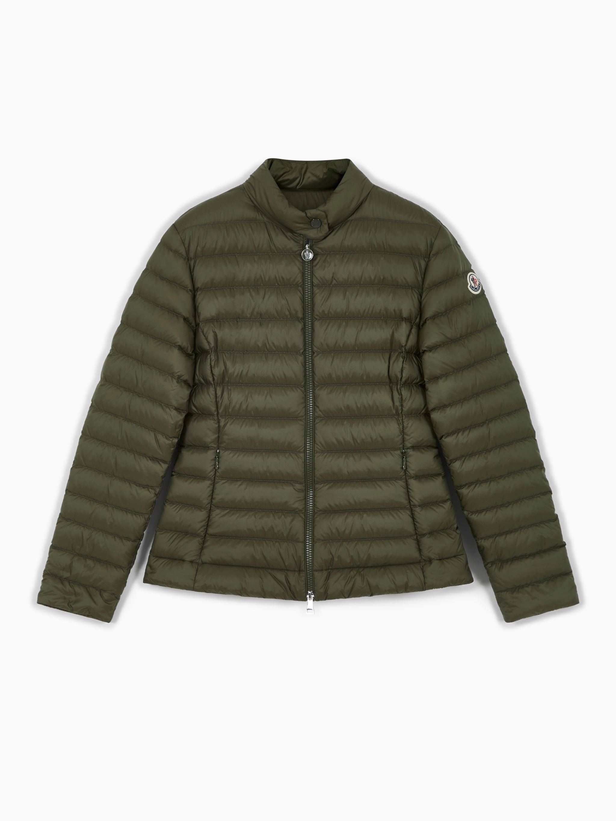 Igelle down jacket