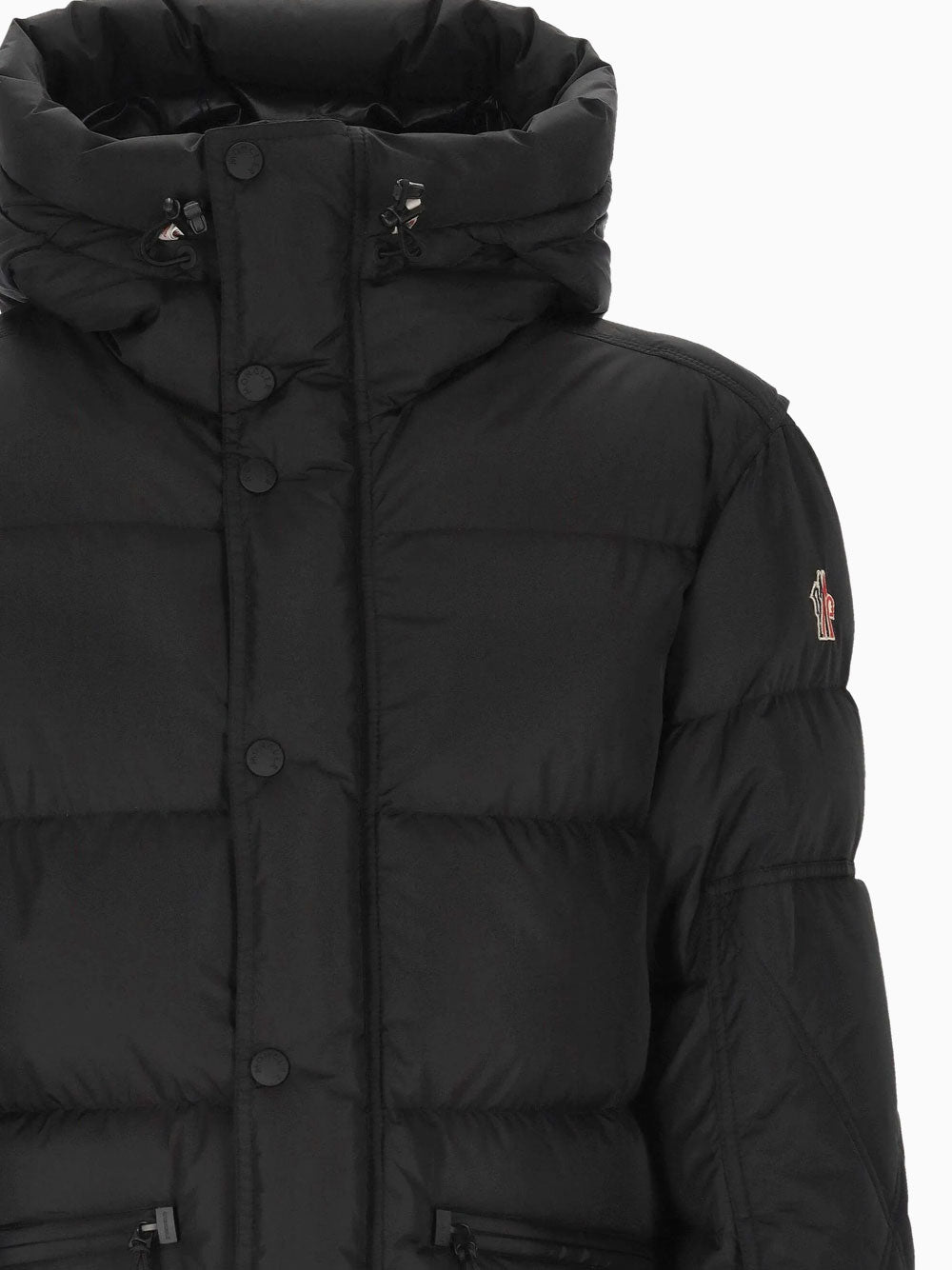 MONCLER GRENOBLE SANCY DOWN JACKET サイズ1 monclersancydownjacketgrenoble