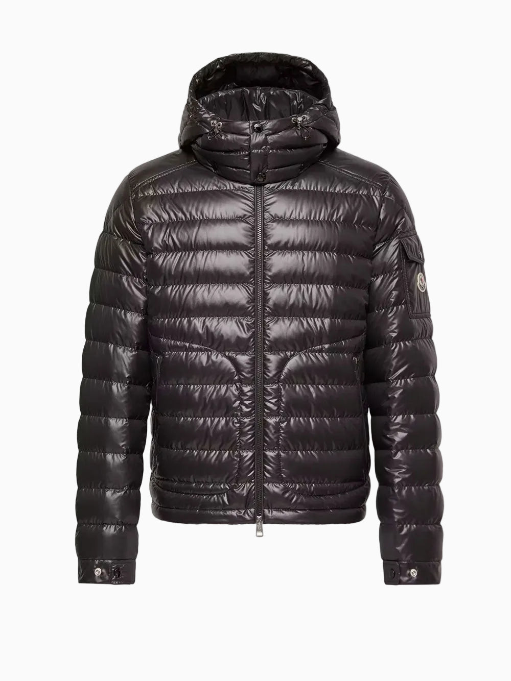 Padded cardigan | Moncler | OTTODISANPIETRO