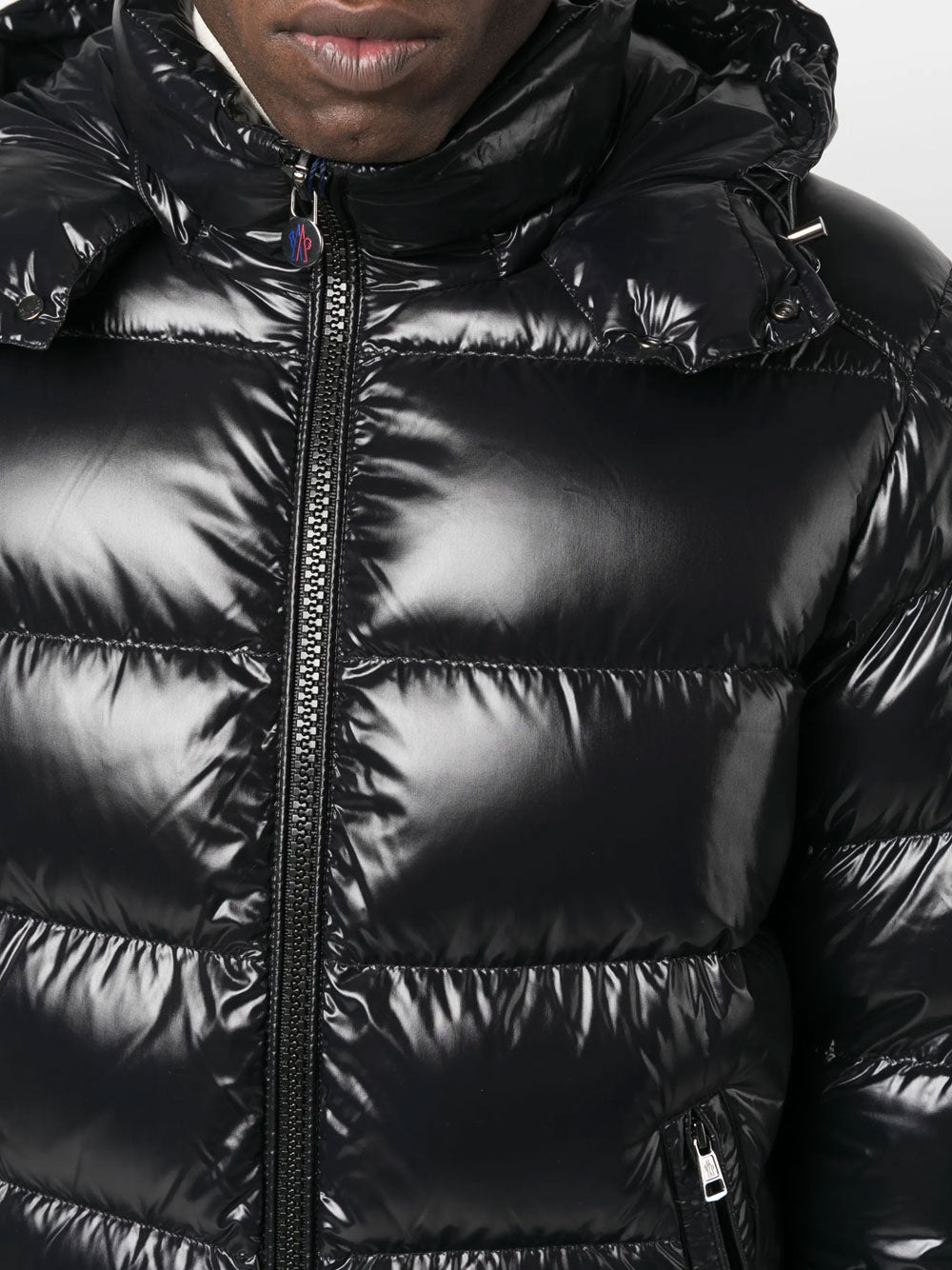Maya down jacket | Moncler | OTTODISANPIETRO
