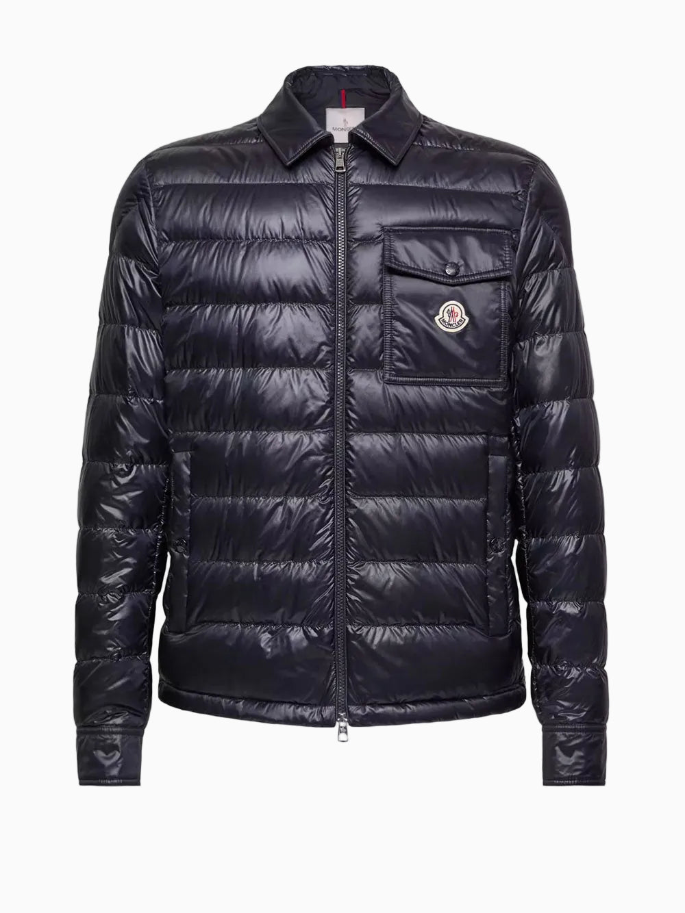 Montgetech ski jacket | Moncler Grenoble | OTTODISANPIETRO