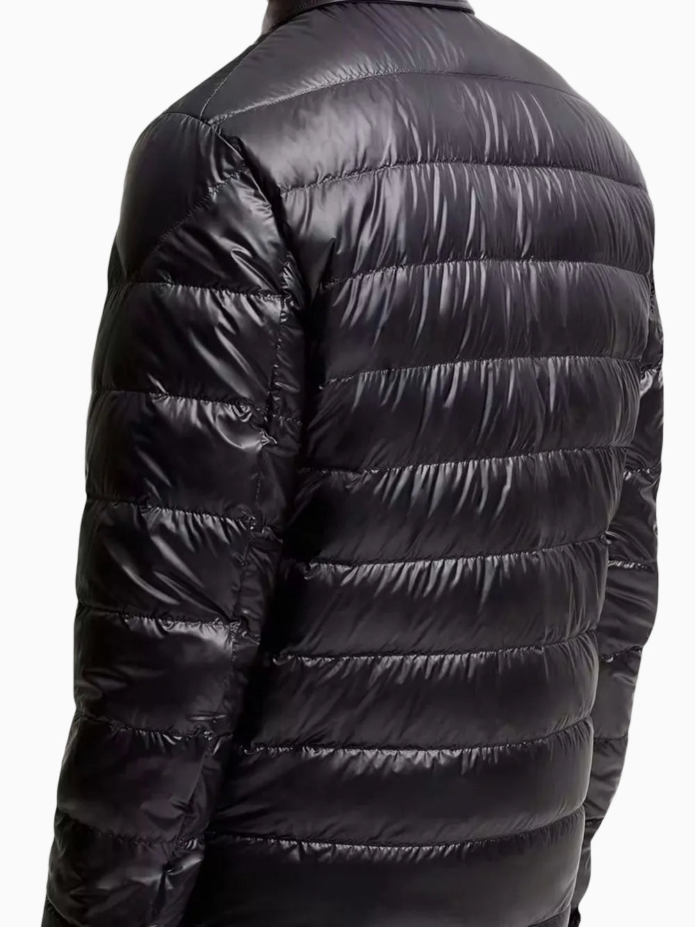 Chaqueta acolchada Mourillon