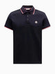 Piquet polo shirt