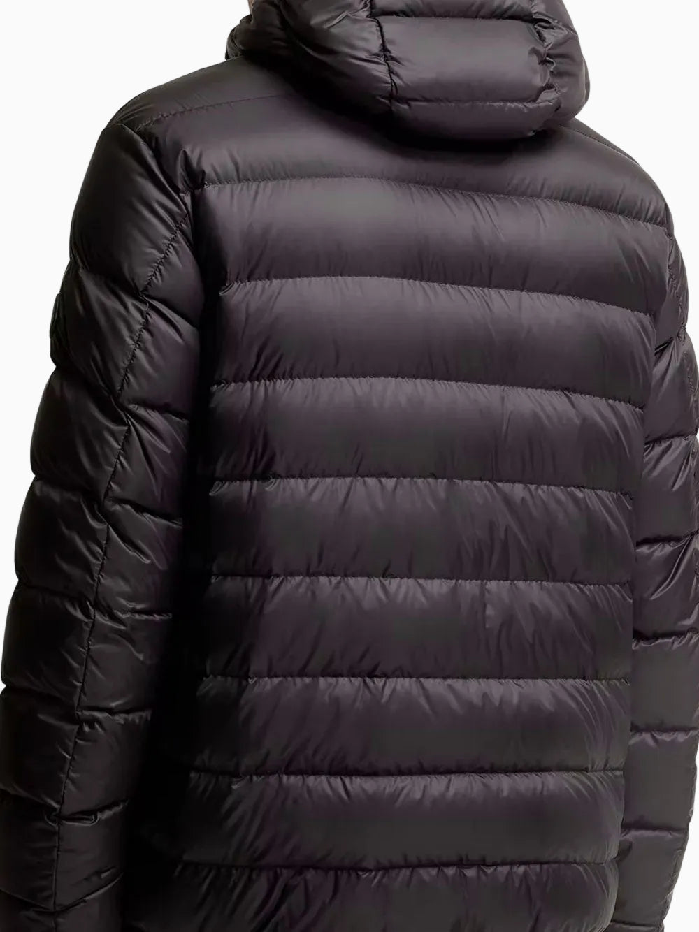 Alrai Down Jacket | Moncler | OTTODISANPIETRO