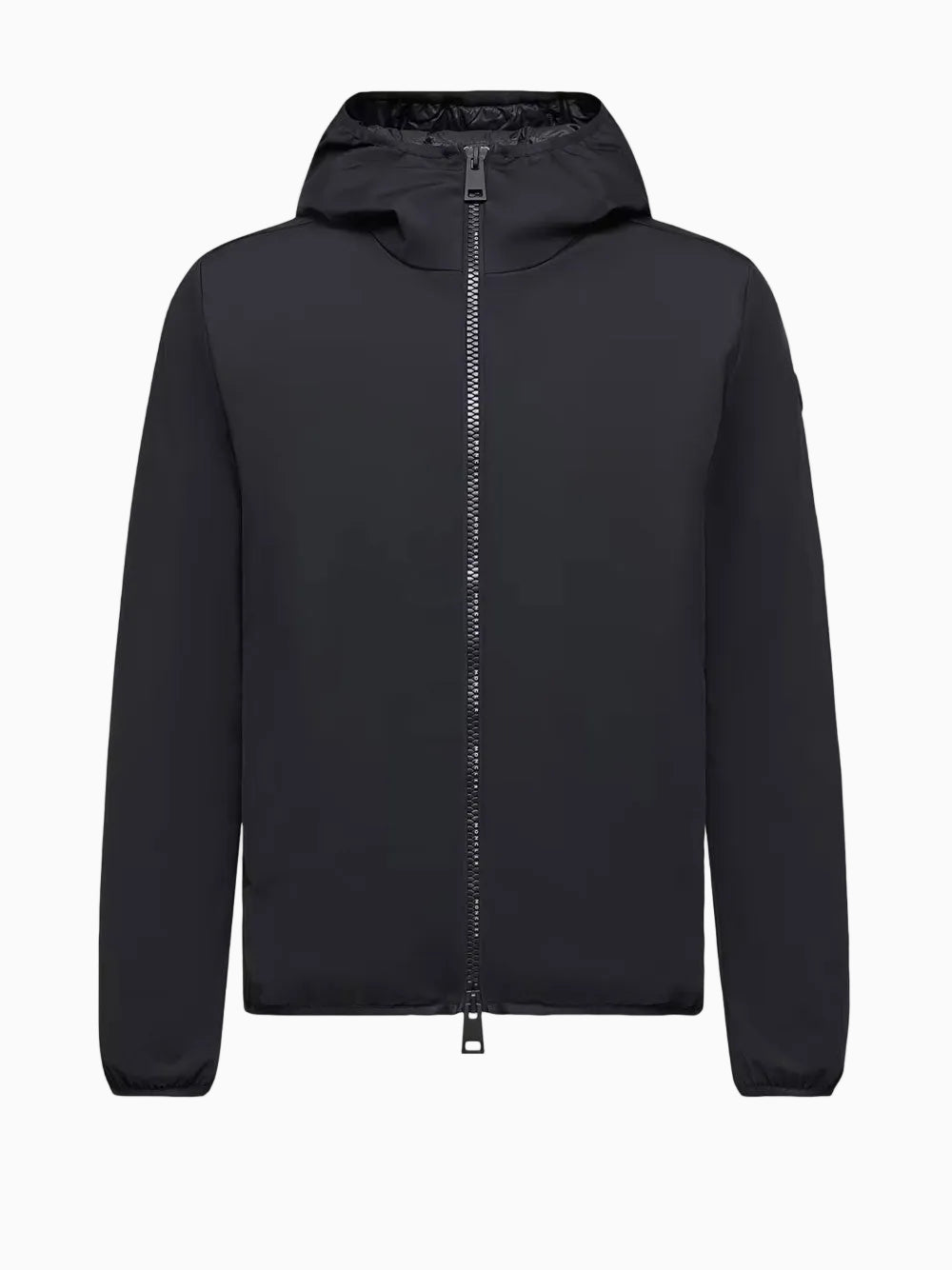 Noizay hooded parka | Moncler | OTTODISANPIETRO