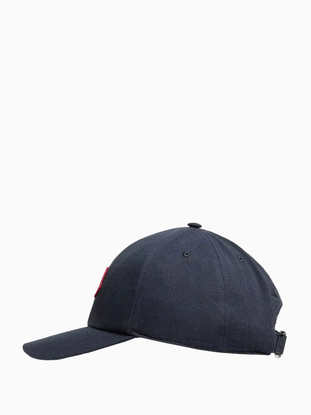 Gabardine baseball cap | Moncler | OTTODISANPIETRO Gabardine baseball cap | Moncler | OTTODISANPIETRO