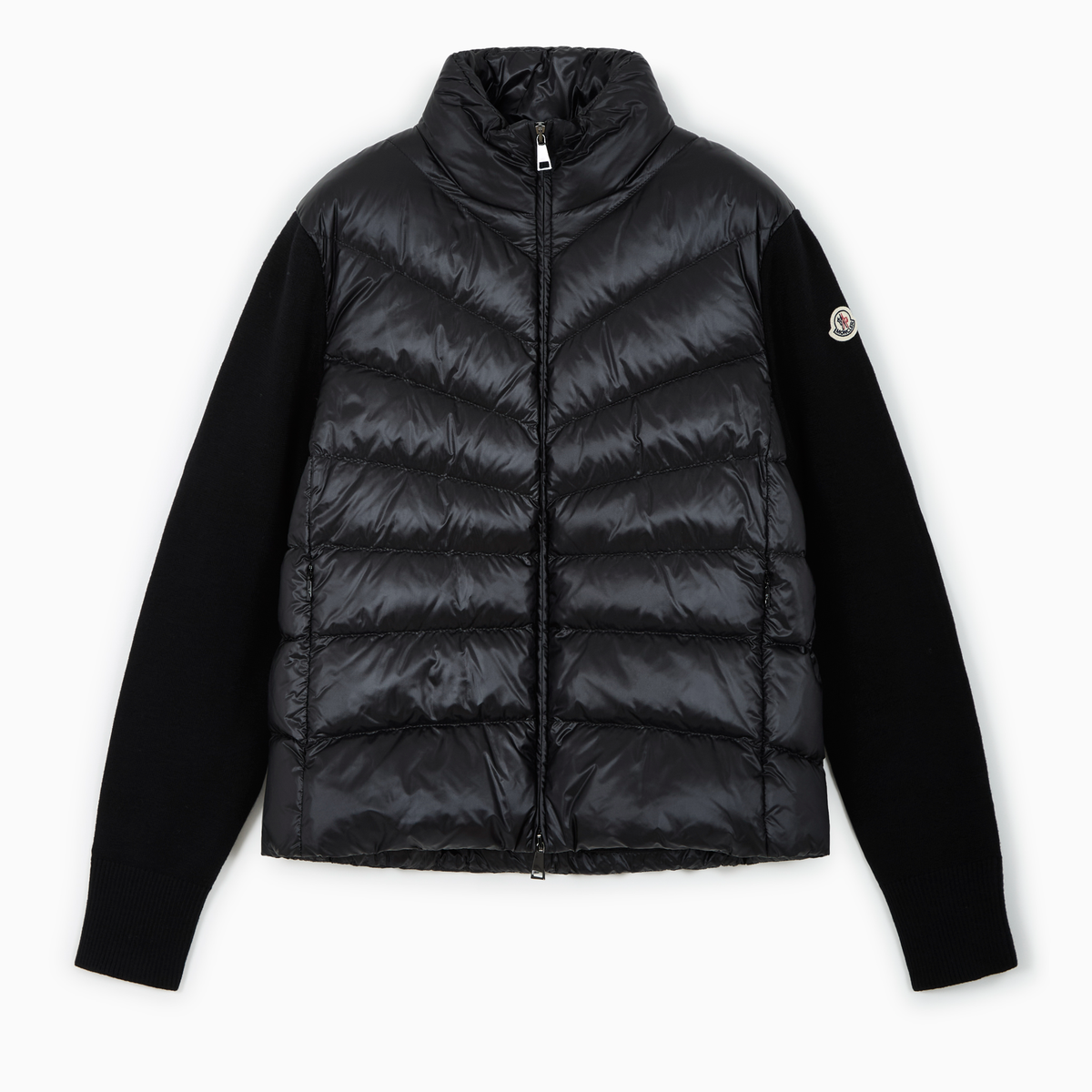Moncler-cardigan- Moncler-cardigan-