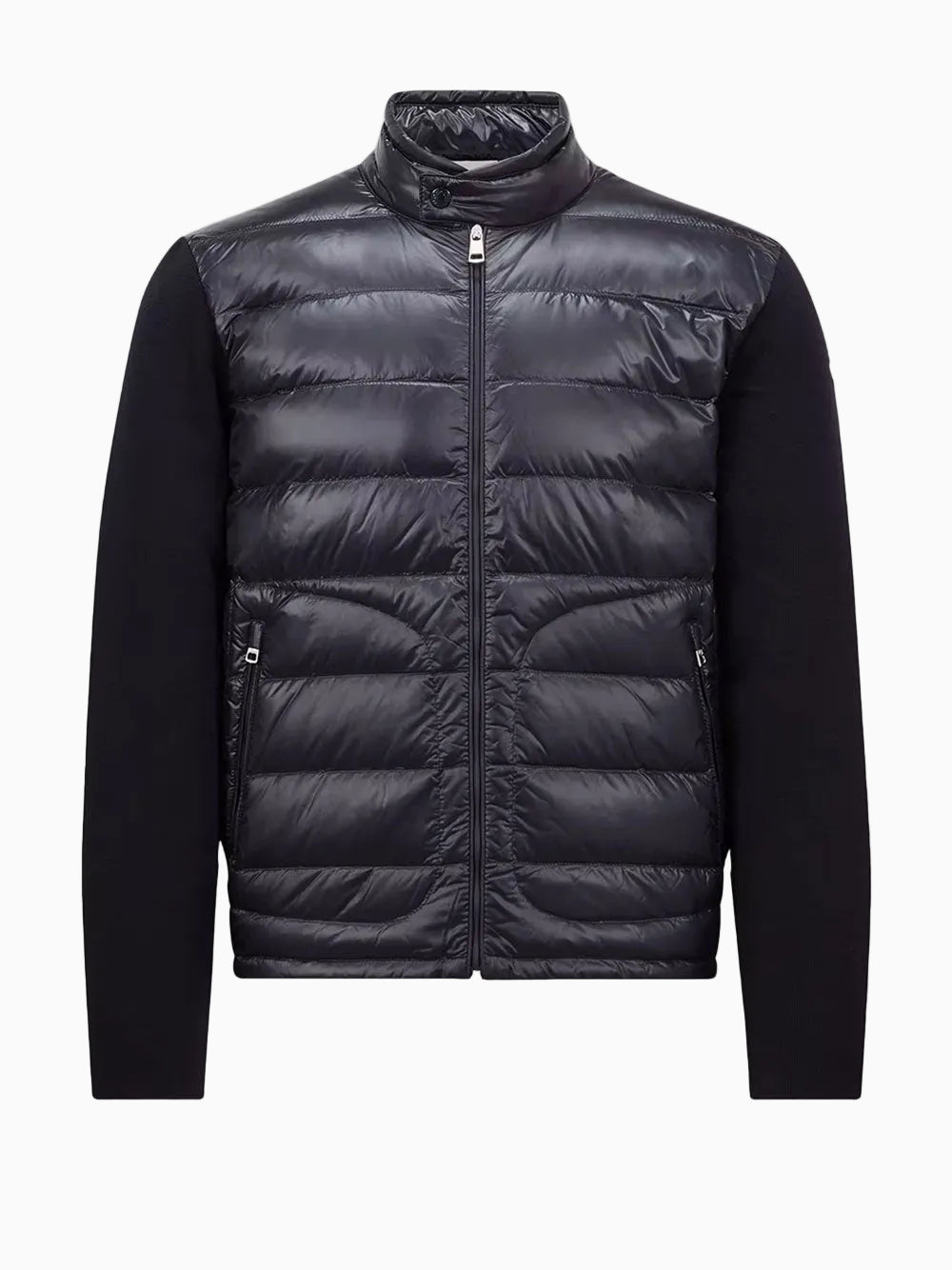 Zip-up cardigan | Moncler Grenoble | OTTODISANPIETRO