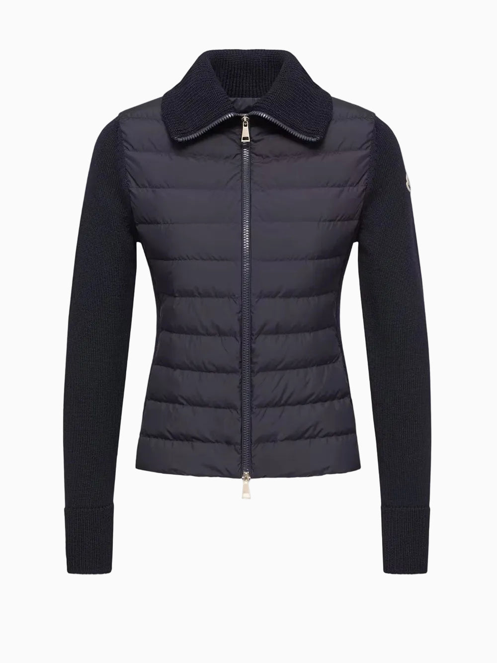 Quilted cardigan | Moncler | OTTODISANPIETRO