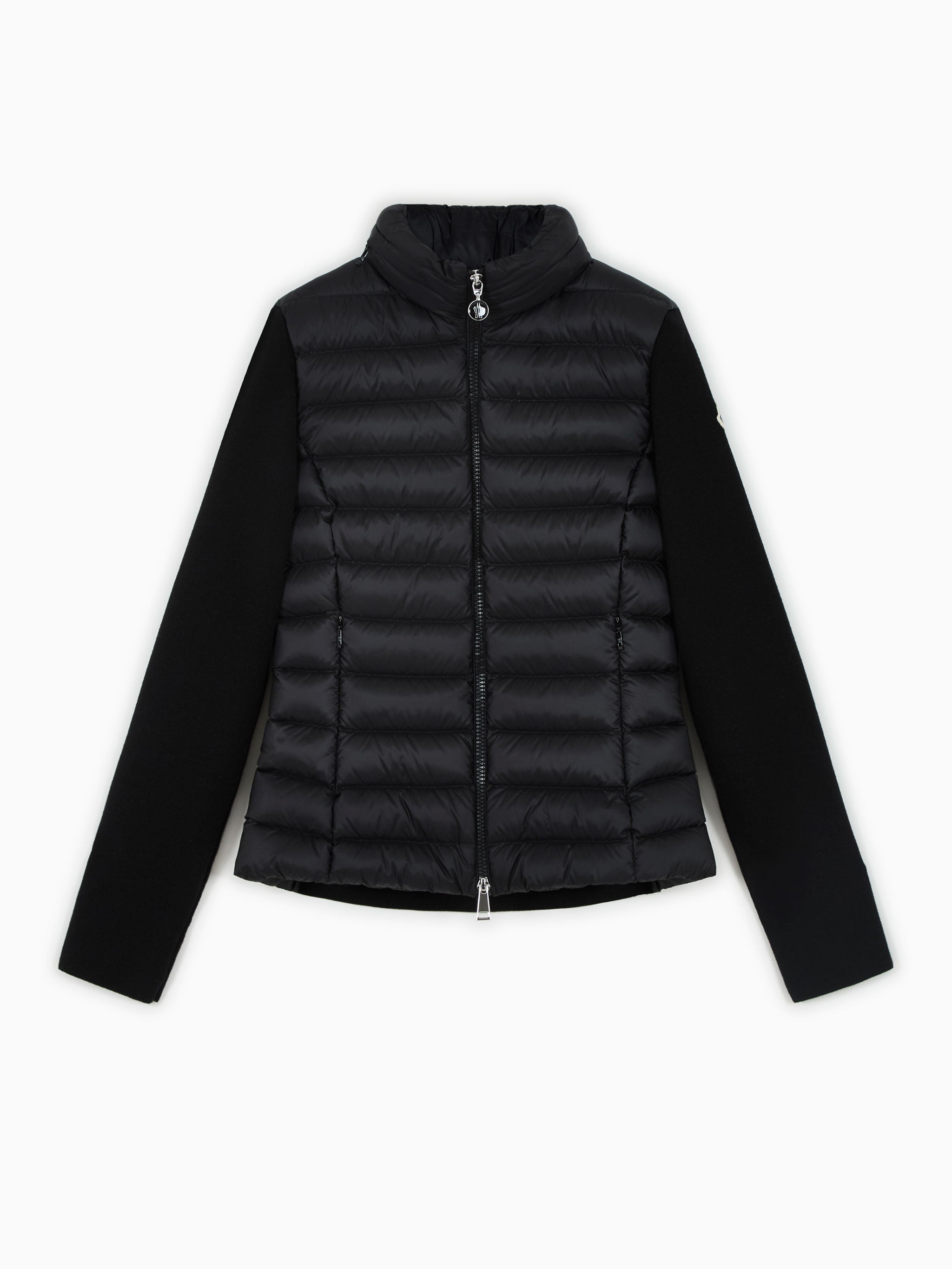 Zip-up cardigan | Moncler | OTTODISANPIETRO