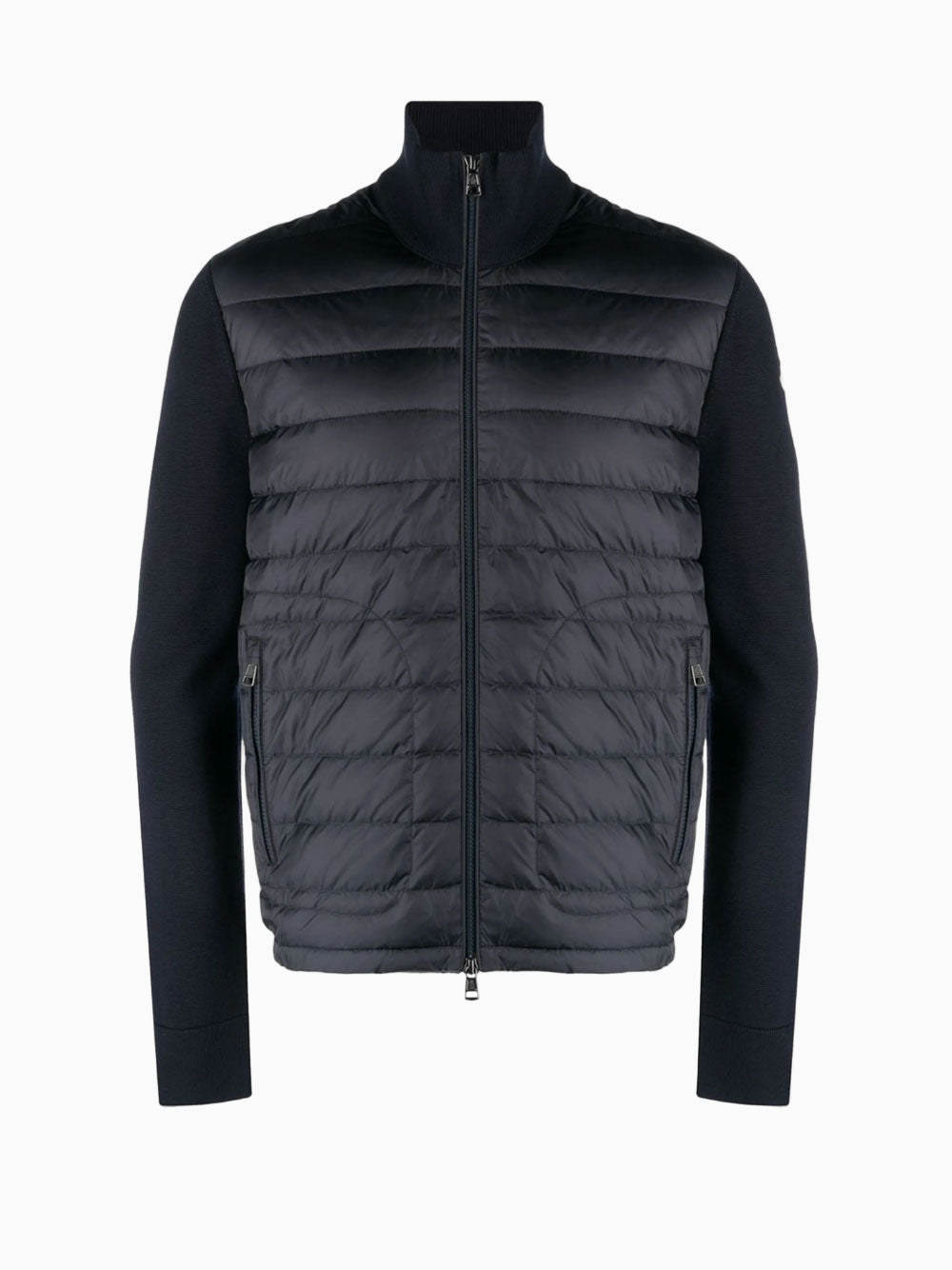 Zip-up cardigan | Moncler | OTTODISANPIETRO