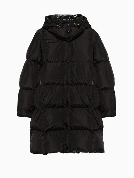 MONCLER140cmダン美品 Moncler-down-coat-