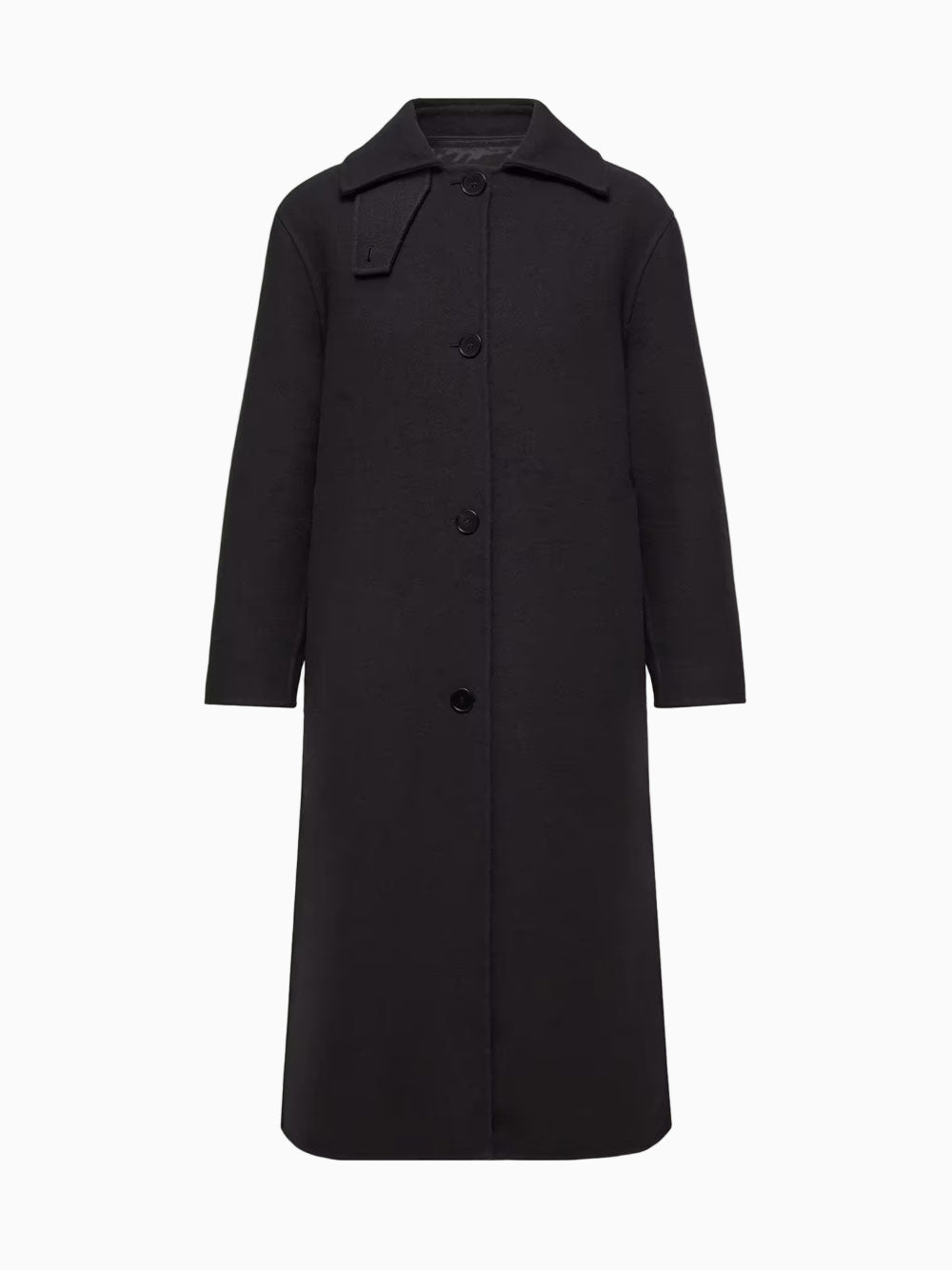 Barrelene 3-in-1 down coat