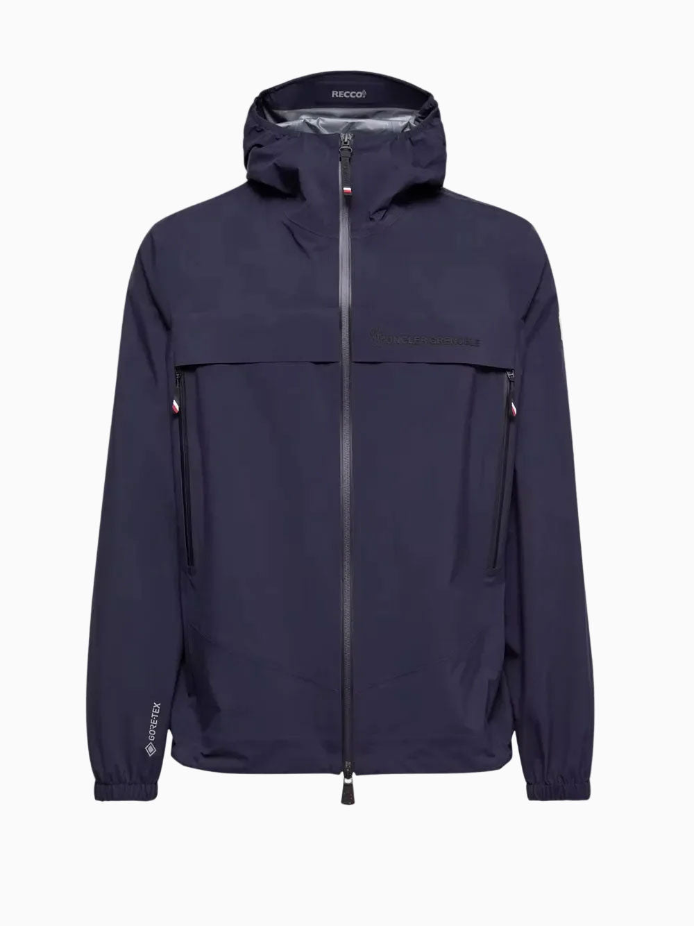 Montgetech ski jacket | Moncler Grenoble | OTTODISANPIETRO