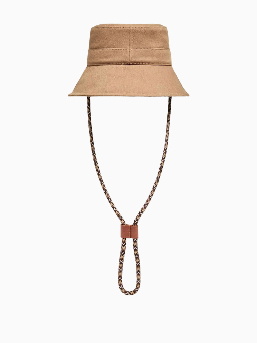 Gorro Bucket con cordón | Moncler | OTTODISANPIETRO