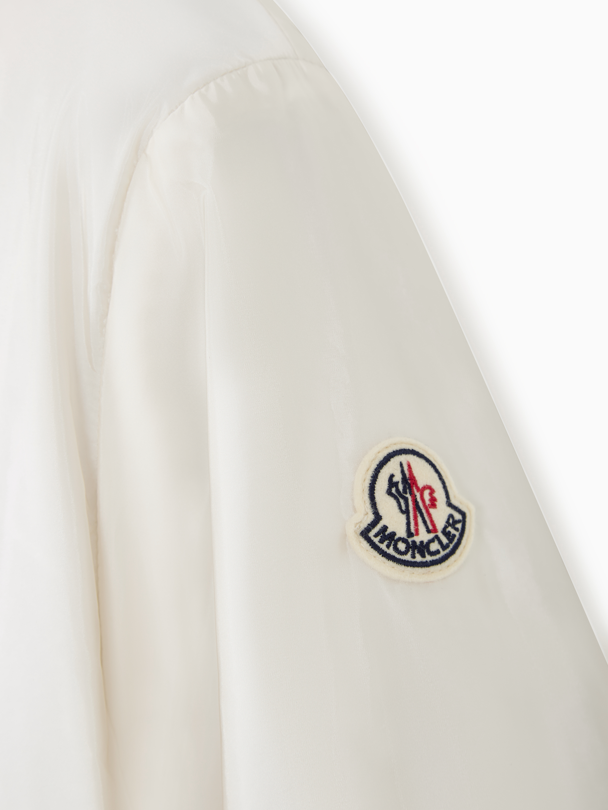 Cazadora de lana revsersible