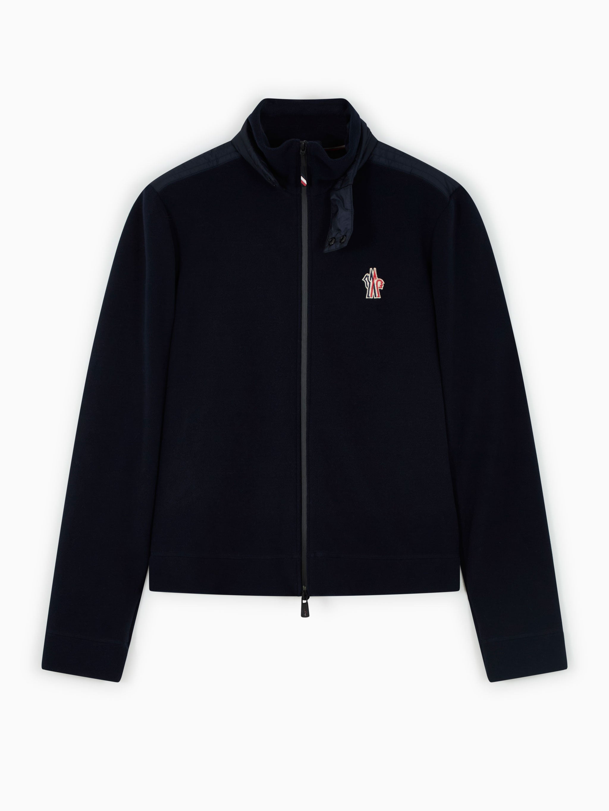 Fleece jacket | Moncler Grenoble | OTTODISANPIETRO