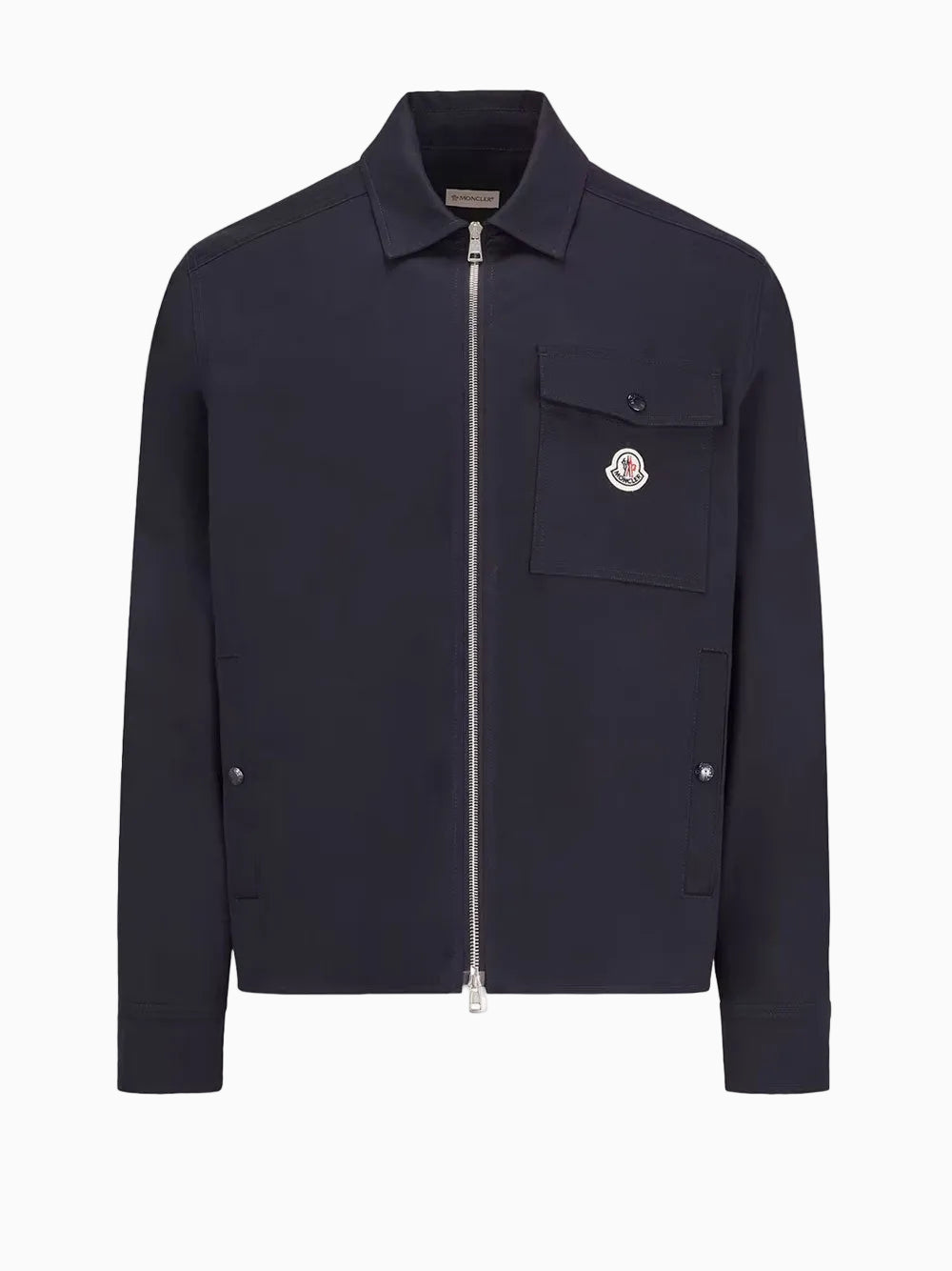 Cazadora Shipton | Moncler Grenoble | OTTODISANPIETRO
