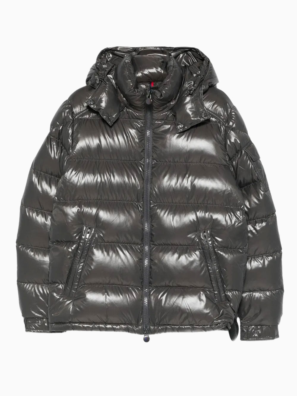 Maya down jacket