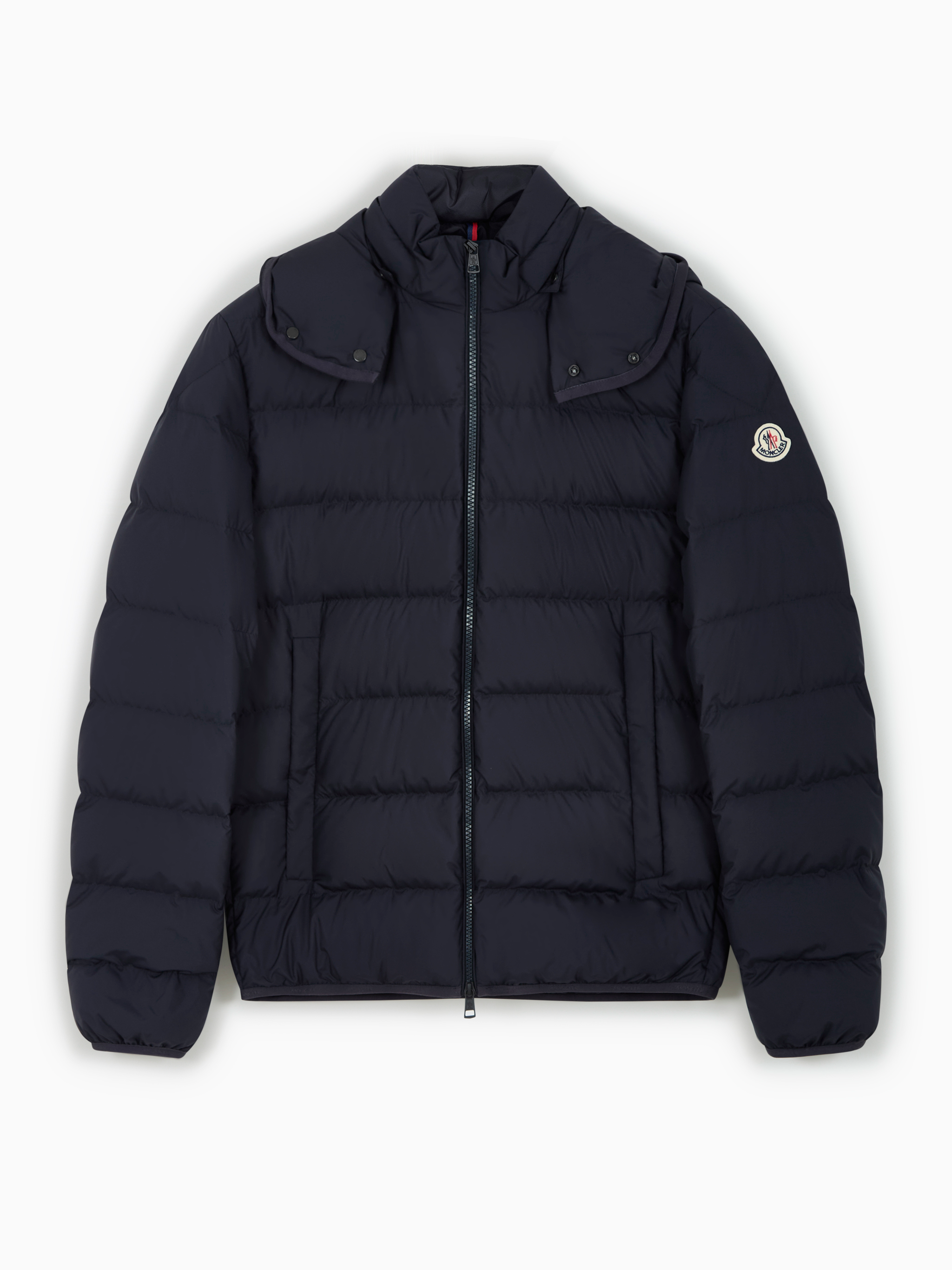 Fornas short down jacket | Moncler | OTTODISANPIETRO Fornas short down jacket | Moncler | OTTODISANPIETRO