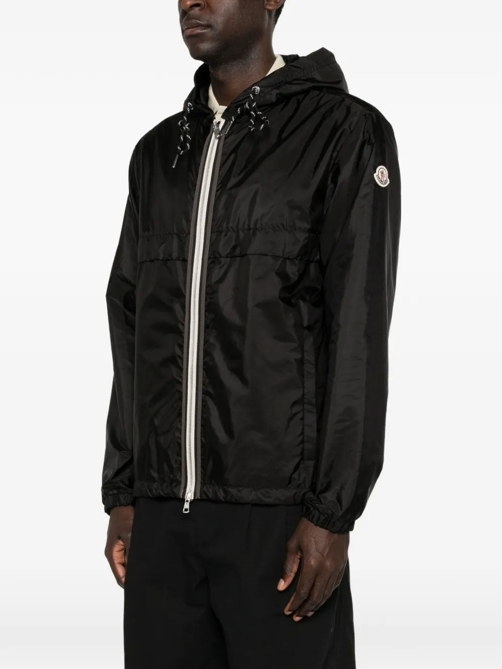 Nidge jacket