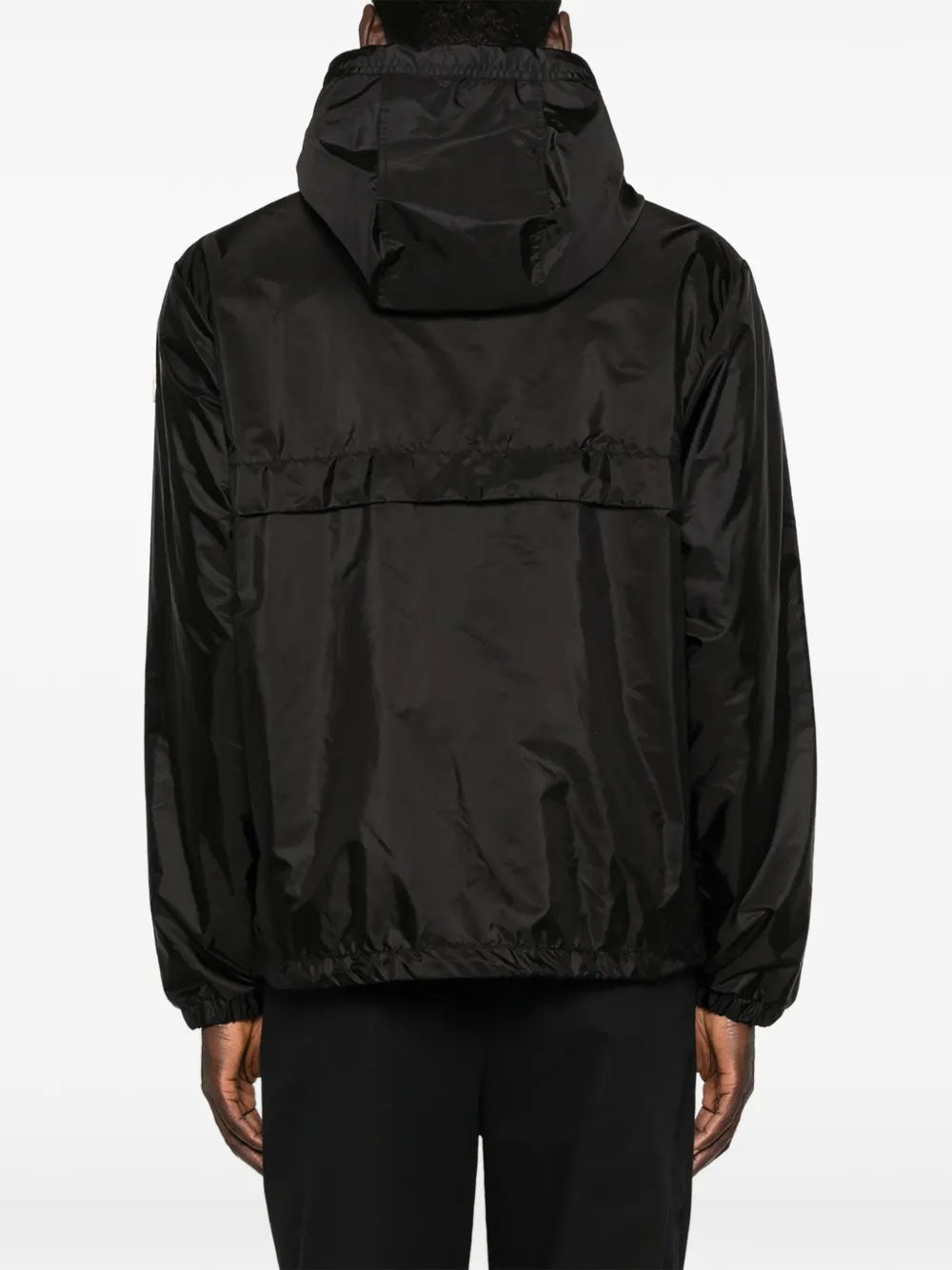Nidge jacket | Moncler | OTTODISANPIETRO