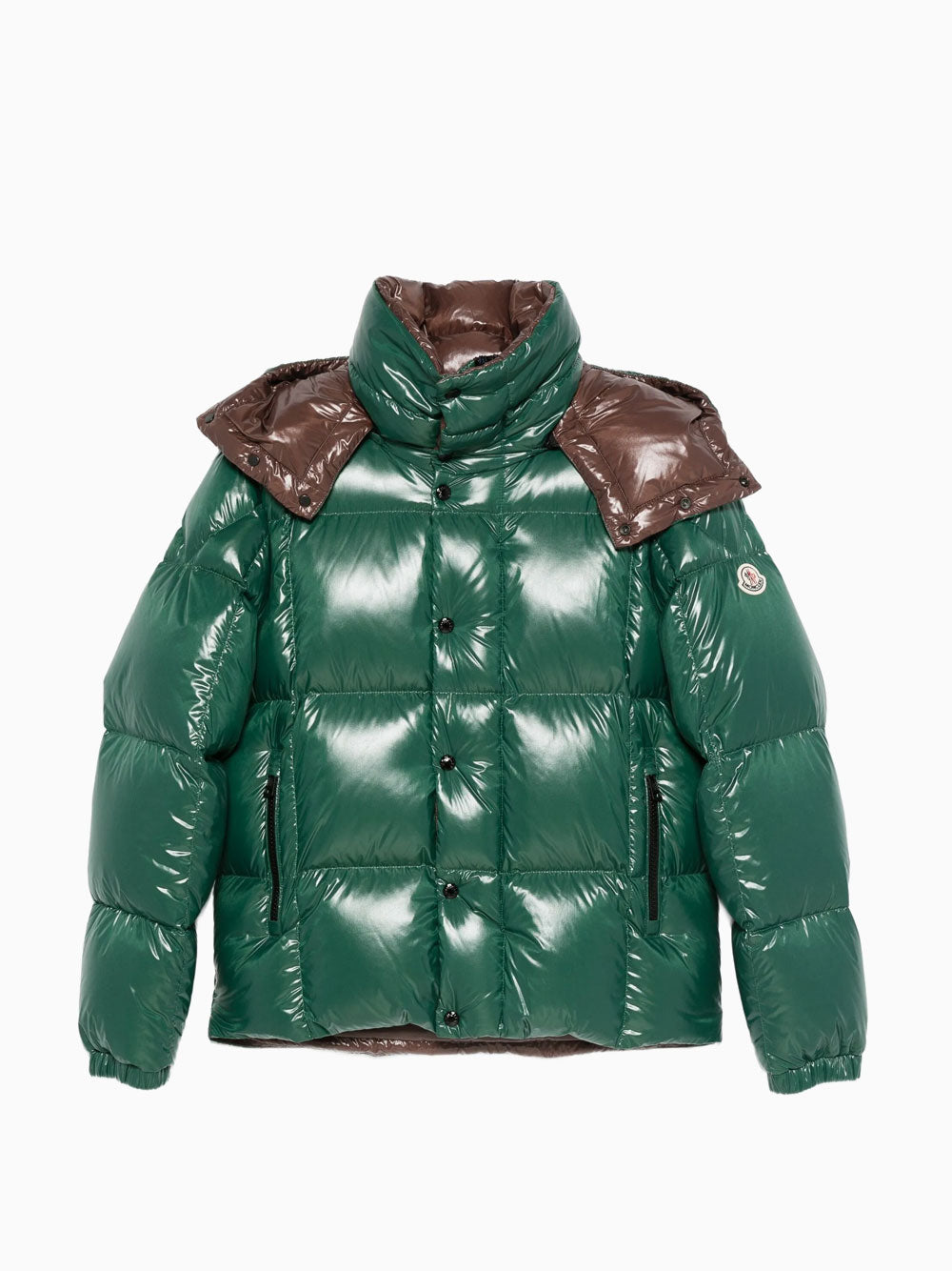 Parana down jacket